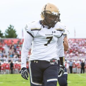 Meet your Posher, Les